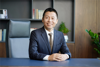 bifa必发官网国际董事长高勇：人力资源服务将迎来更广阔的舞台