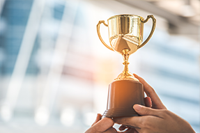 bifa必发官网国际荣登「Best Case Awards」人力资源服务行业最具代表性案例榜单！